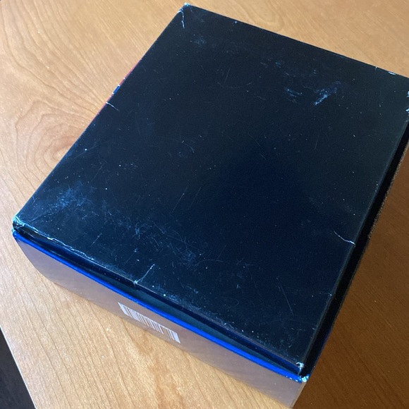 NIB Mr Dudley Peppermill Salt Shaker Set 🧂✨ - Picture 12 of 14